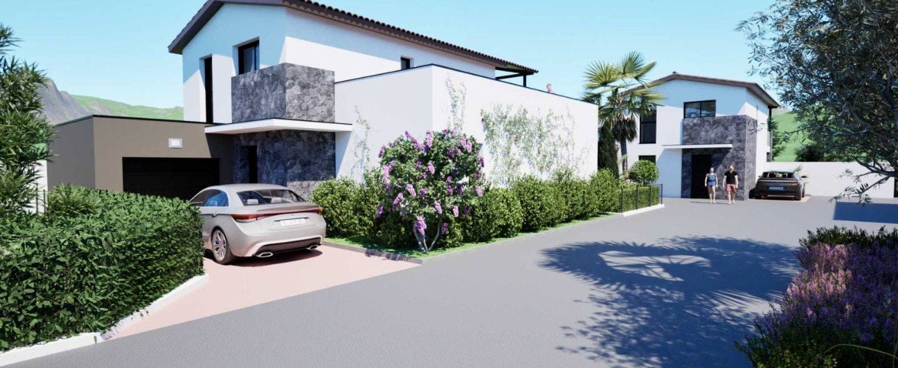 Vue secondaire du bien