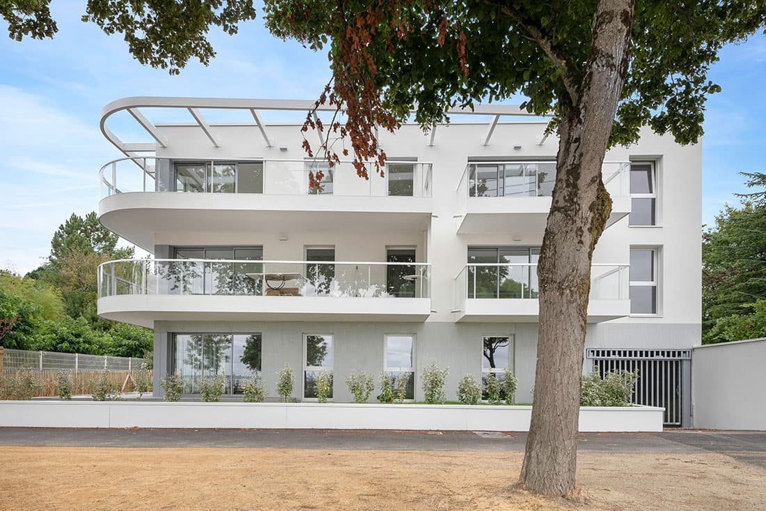 Résidence Albert 1er