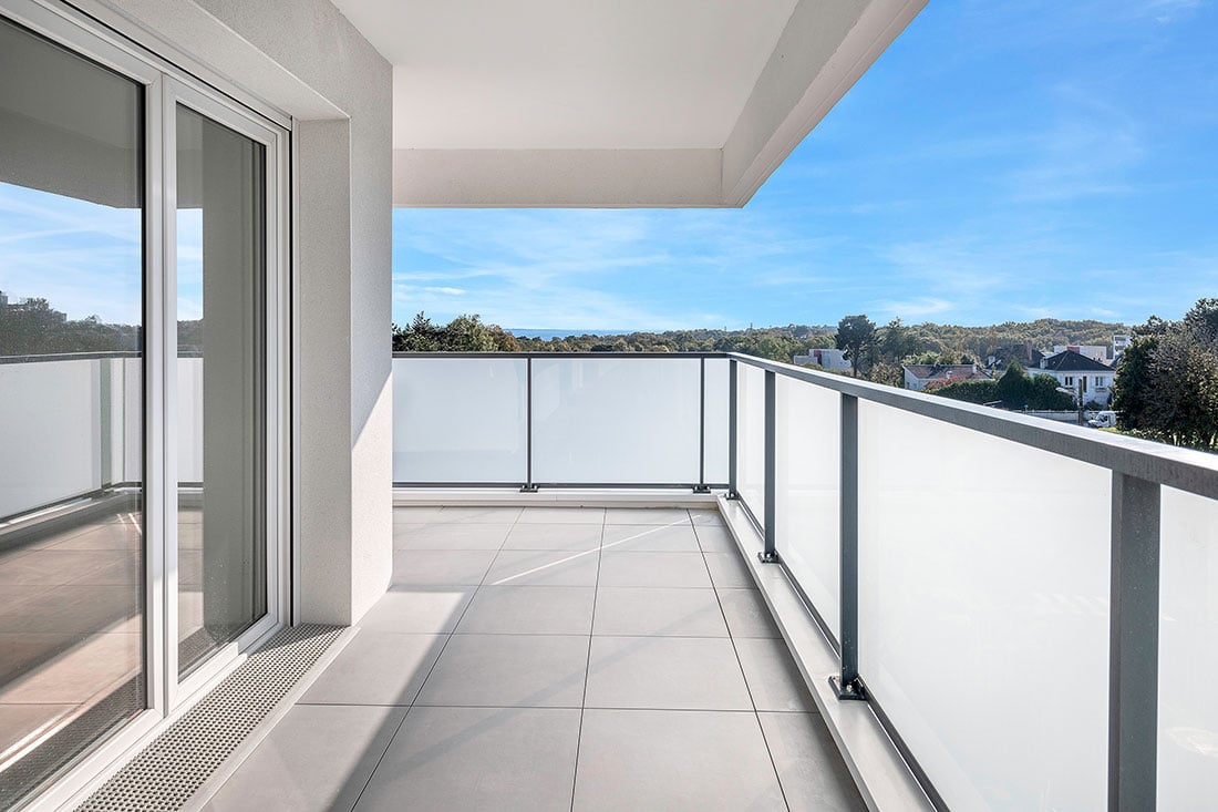 Vue secondaire du bien