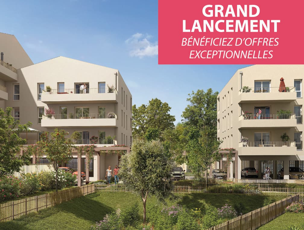 LES ALLEES DE LA FERME