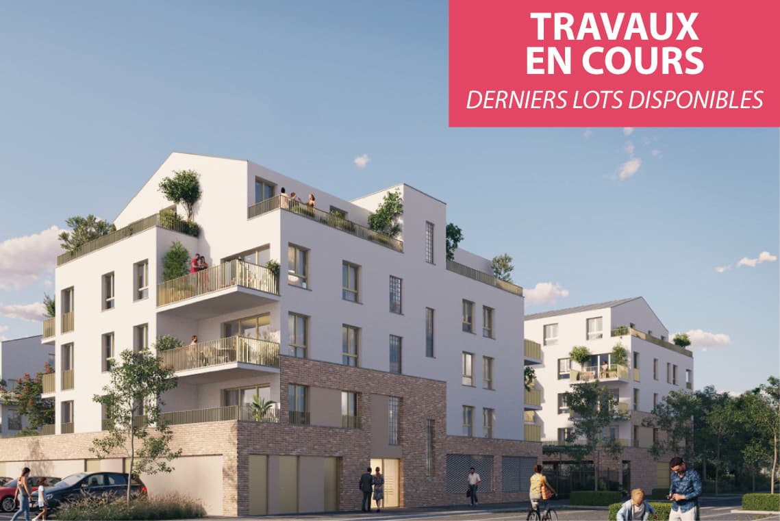 LES JARDINS DE LA FERME