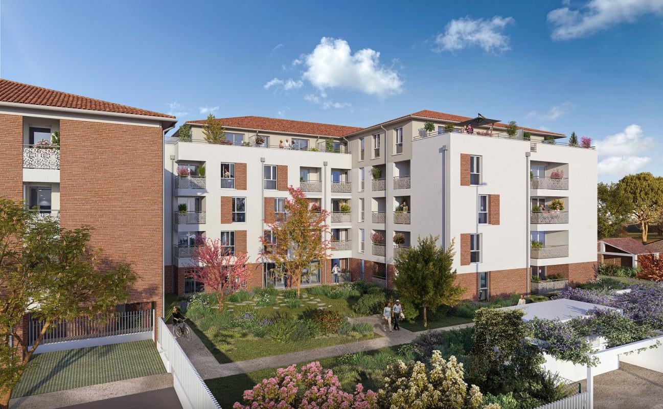 Vue secondaire du bien