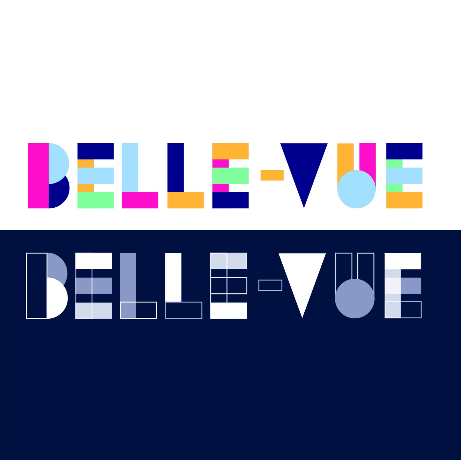 BELLEVUE