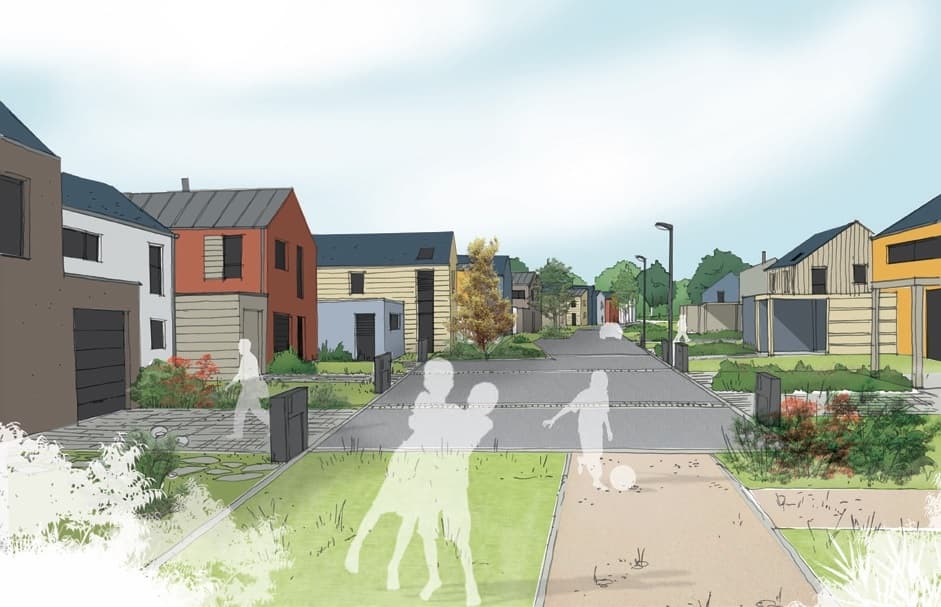 L'Orée de la Massaye