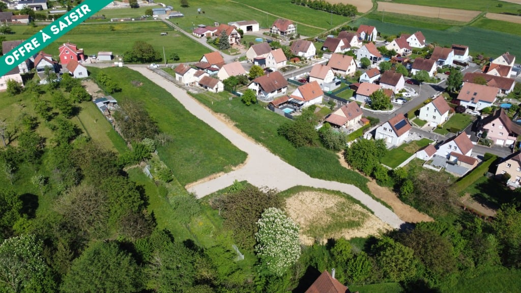 Vue secondaire du bien