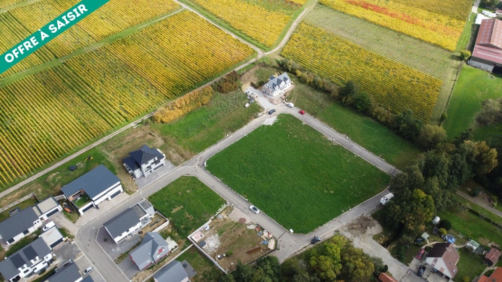 Vue principale du bien immobilier