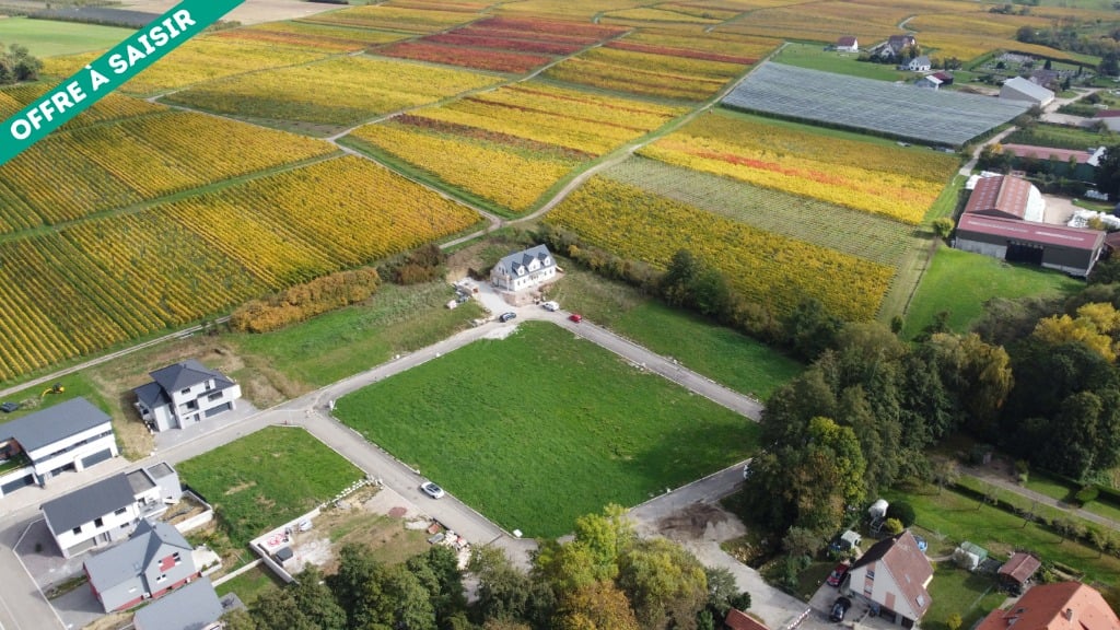 Vue secondaire du bien