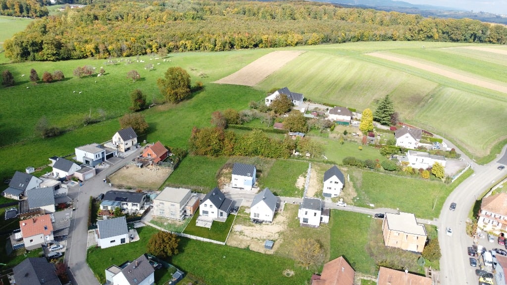 Vue principale du bien immobilier
