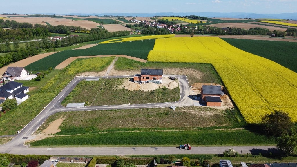 Vue secondaire du bien