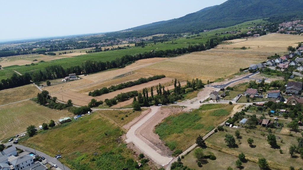 Vue principale du bien immobilier