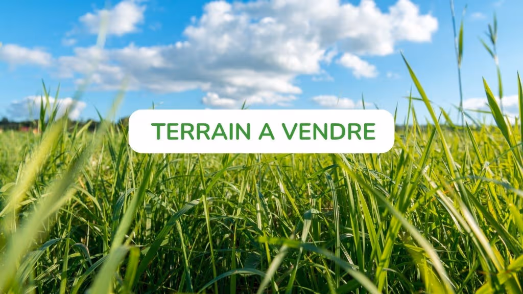 Vue principale du bien immobilier