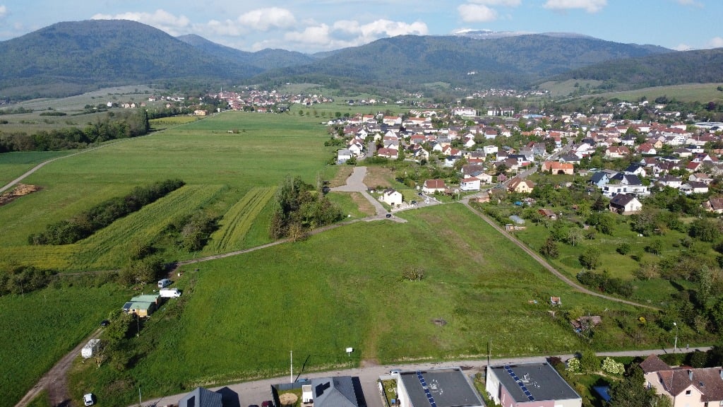 Vue principale du bien immobilier