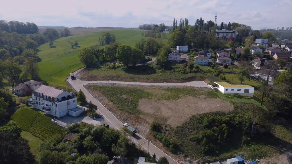 Vue principale du bien immobilier