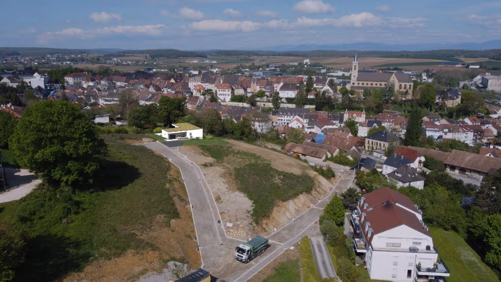 Vue secondaire du bien