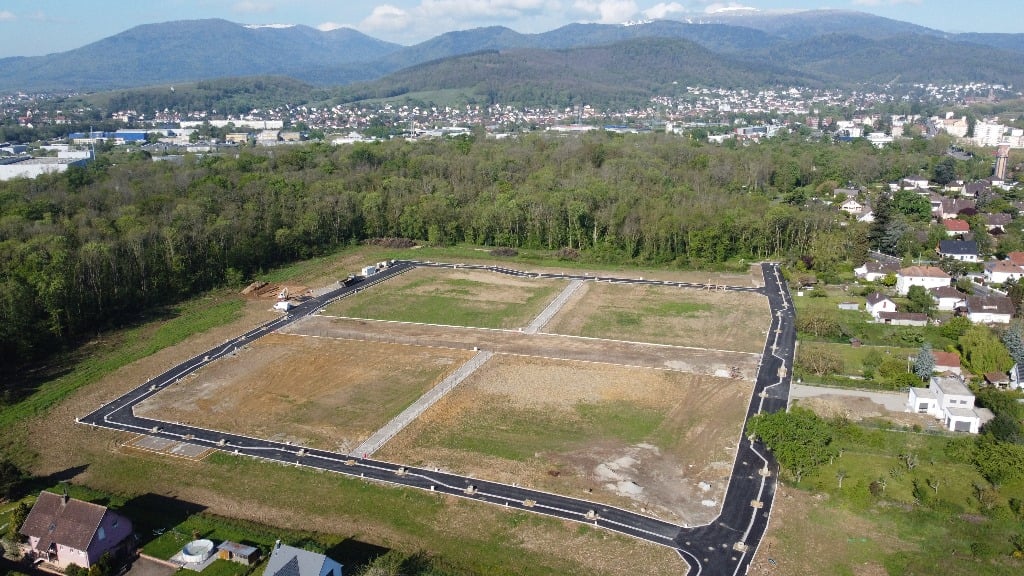 Vue secondaire du bien