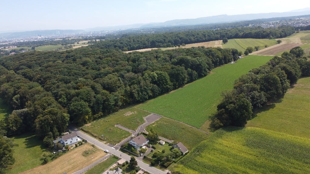 Vue principale du bien immobilier