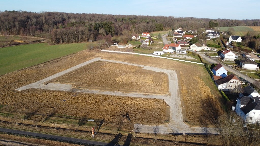 Vue secondaire du bien