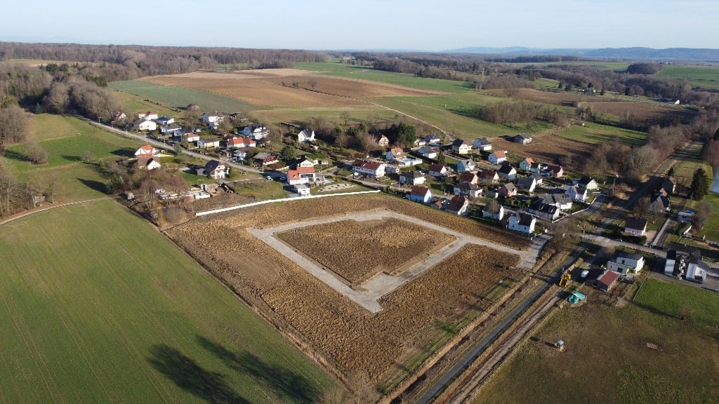 Vue principale du bien immobilier