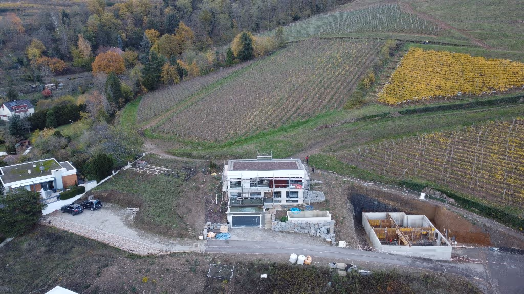 Vue secondaire du bien
