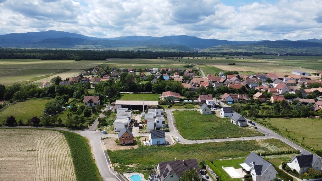 Vue secondaire du bien