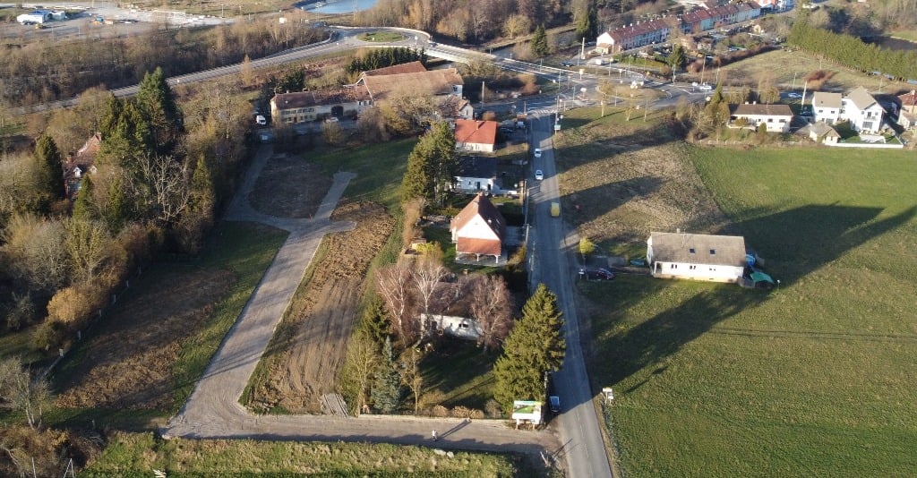 Vue principale du bien immobilier