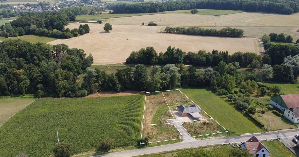 Vue secondaire du bien