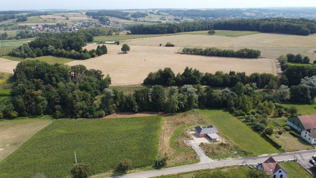 Vue principale du bien immobilier
