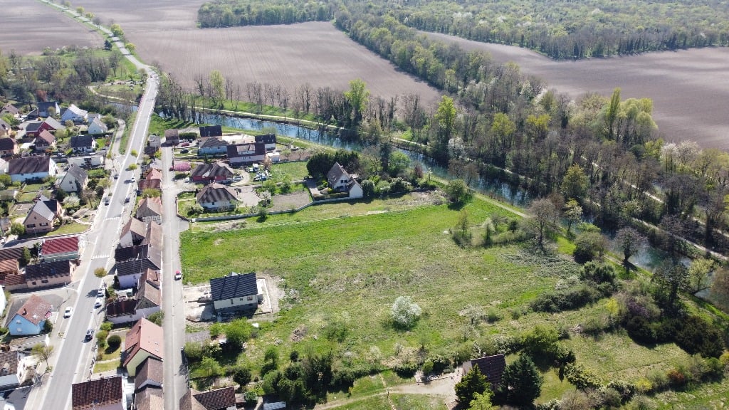 Vue secondaire du bien
