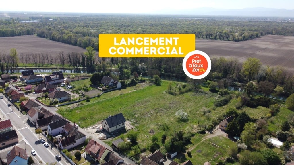 Vue principale du bien immobilier
