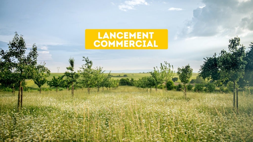 Vue principale du bien immobilier