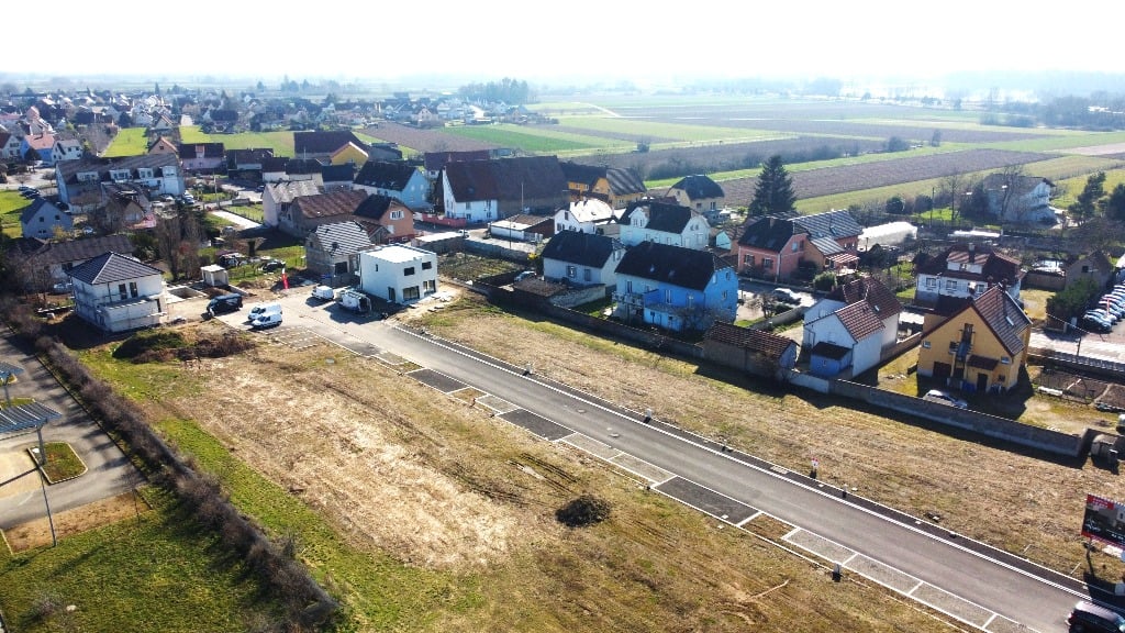 Vue secondaire du bien