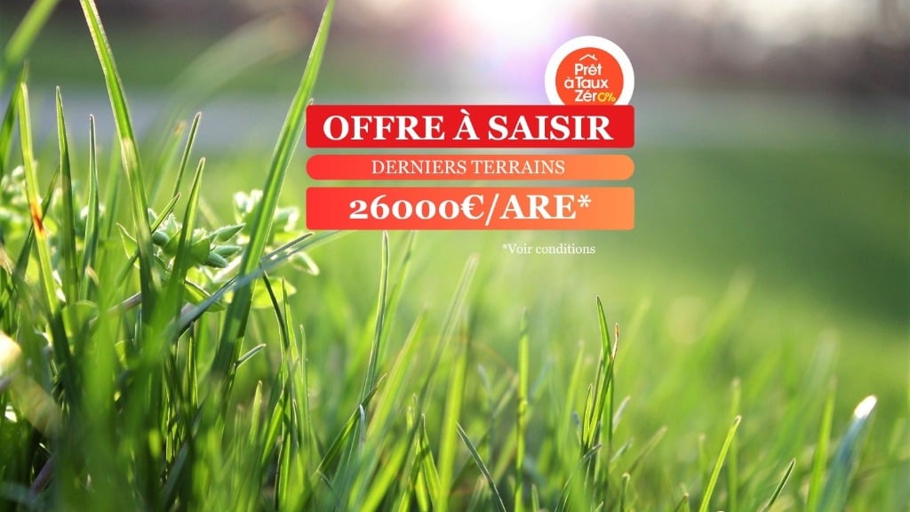 Vue principale du bien immobilier