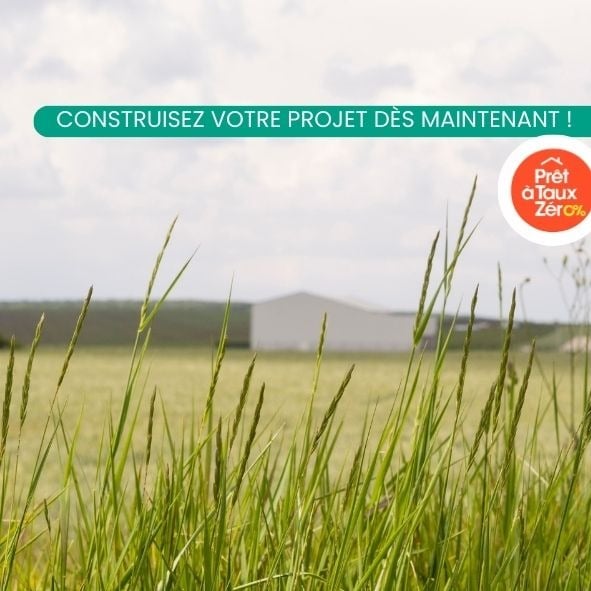 Vue principale du bien immobilier