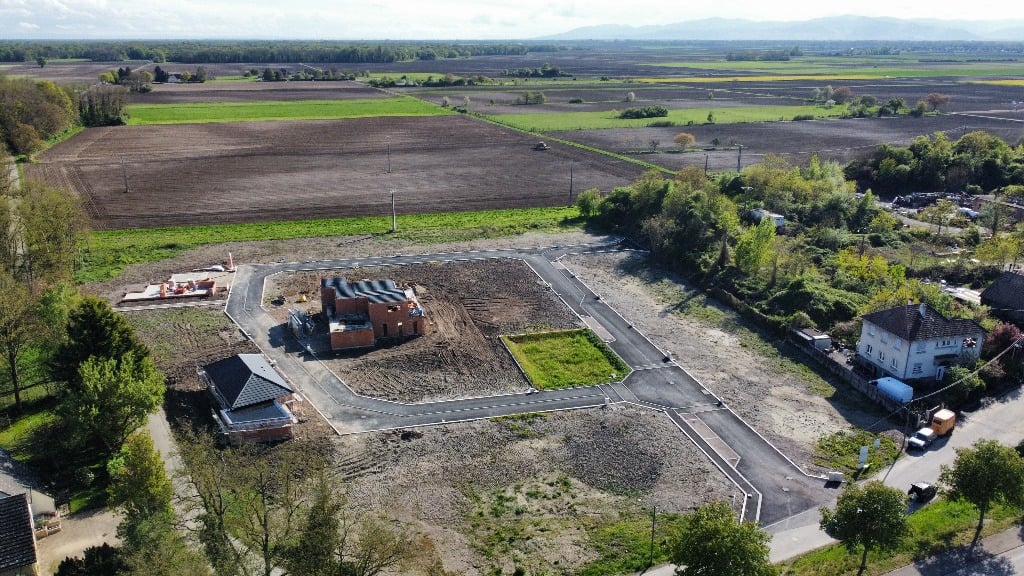 Vue secondaire du bien