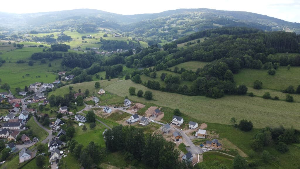 Vue du bien