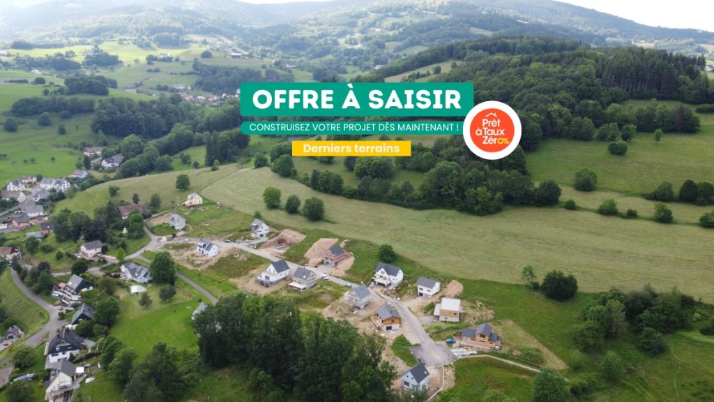 Vue principale du bien immobilier