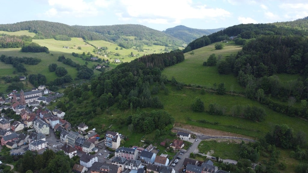Vue principale du bien immobilier