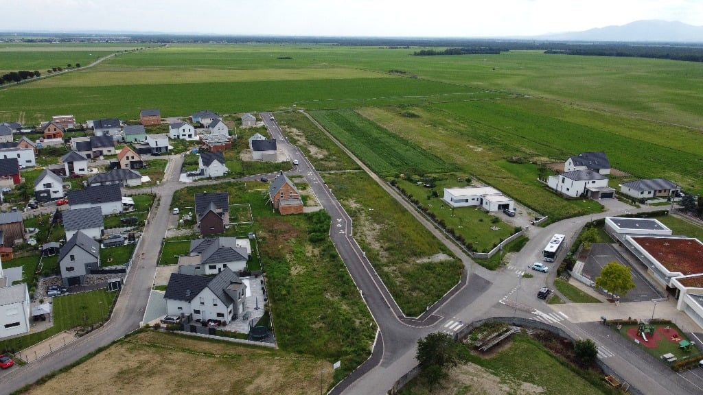 Vue secondaire du bien