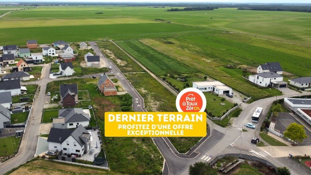Vue principale du bien immobilier