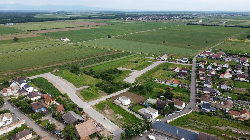 Vue secondaire du bien