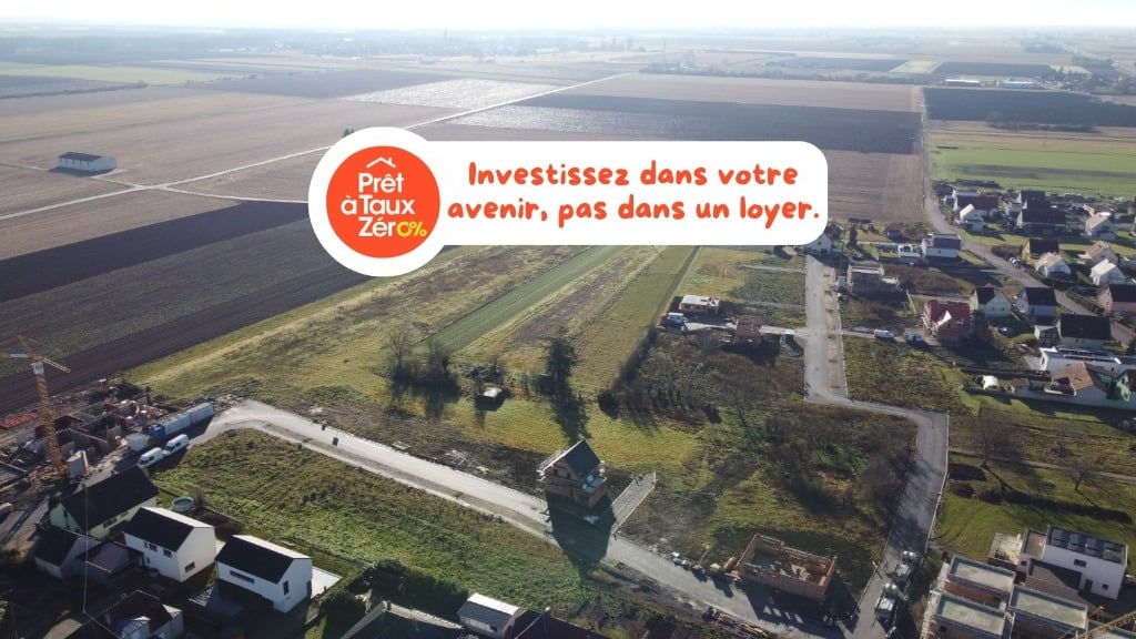 Vue principale du bien immobilier