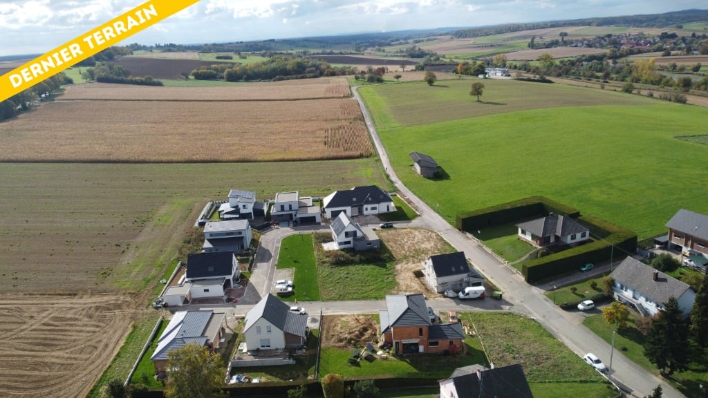 Vue principale du bien immobilier