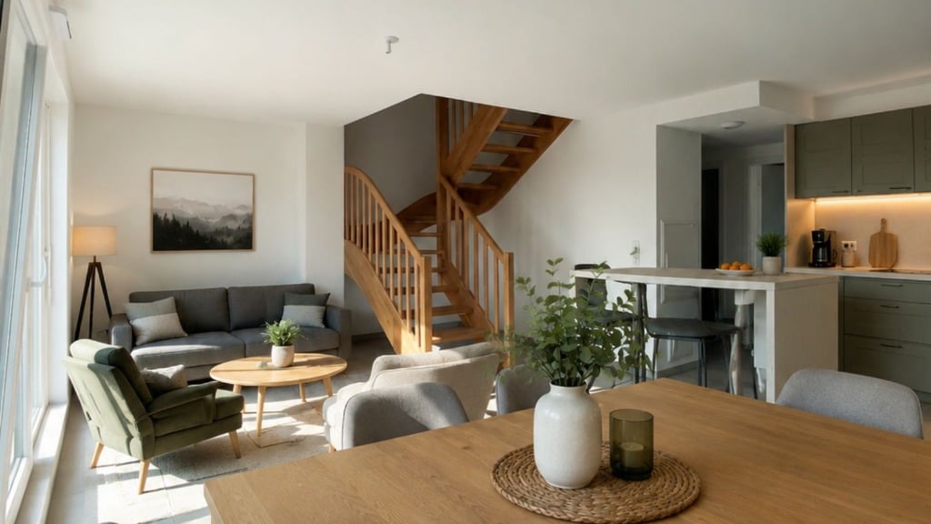 Vue principale du bien immobilier