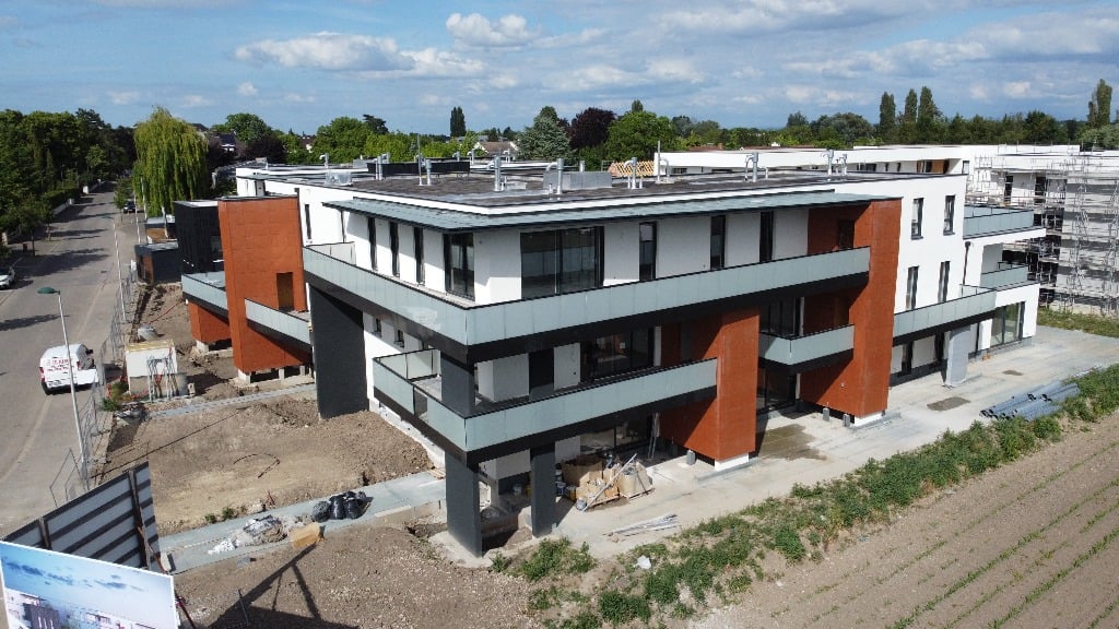 Vue secondaire du bien