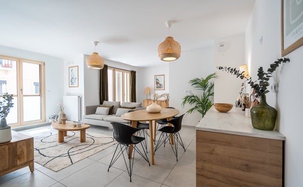 Vue secondaire du bien