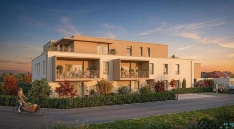 Vue principale du bien immobilier