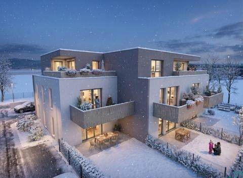 Vue secondaire du bien