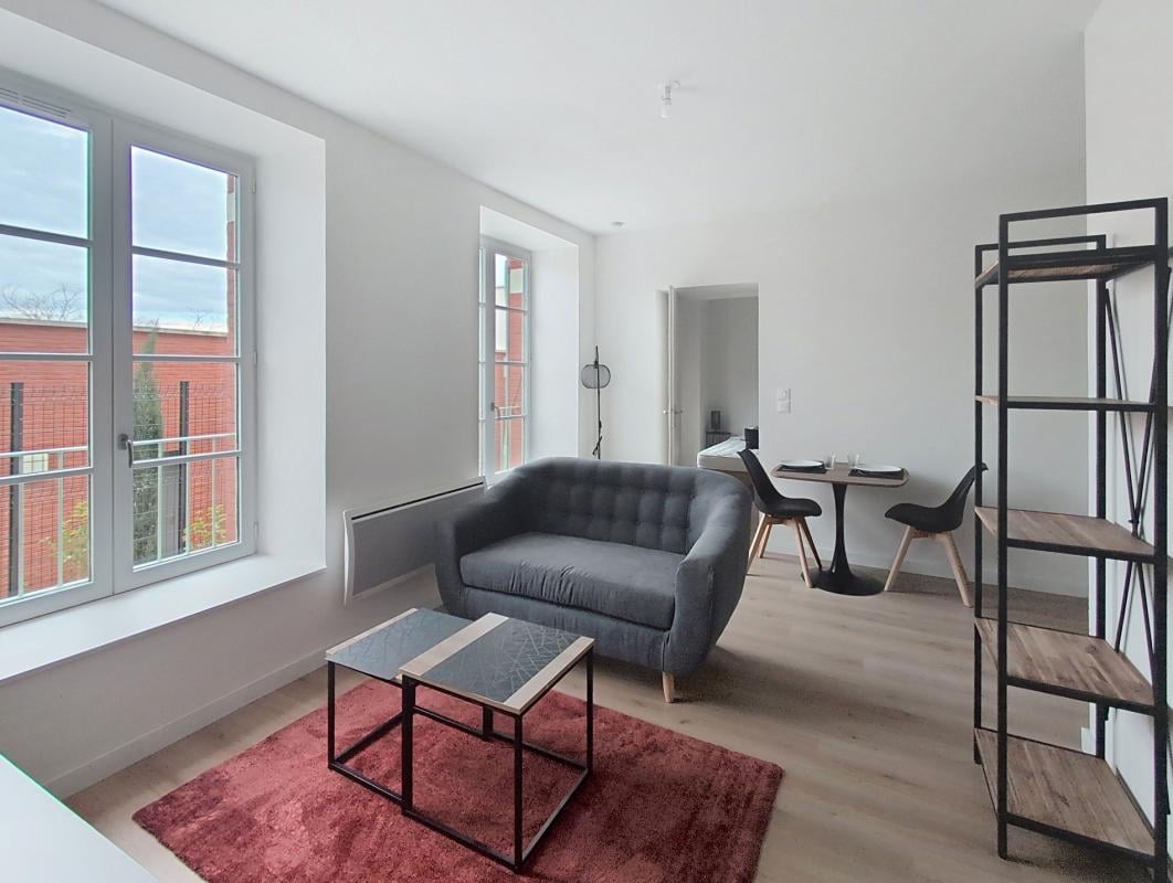 Vue principale du bien immobilier