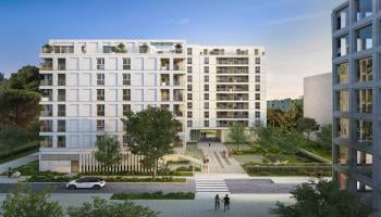 Vue secondaire du bien