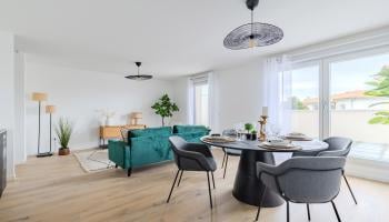 Vue secondaire du bien